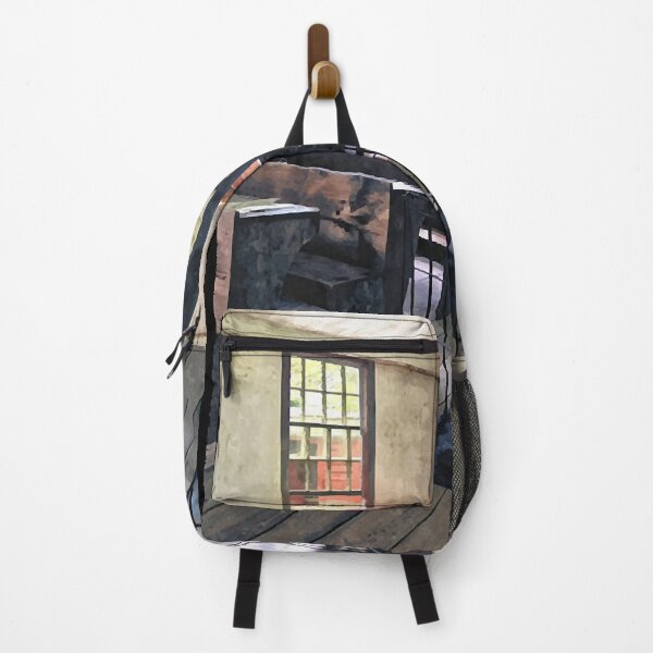 Item preview, Teachers - One Room Schoolhouse With Stove  designed and sold by FroziElex.