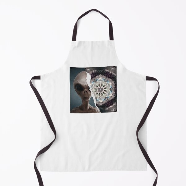 Item preview, Benevolent Beings Mandala designed and sold by HelloLoriDesign.