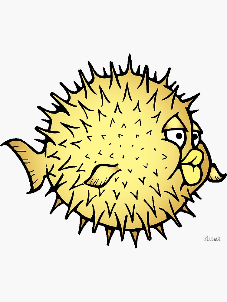 Thumbnail 3 von 3, Sticker, Klares OpenBSD-Logo designt und verkauft von rimek.