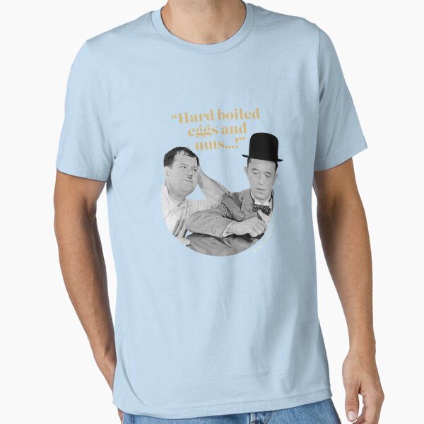 Item preview, "Hard boiled eggs and nuts...!" Classic T-Shirt designed and sold by TobiasWeimp.