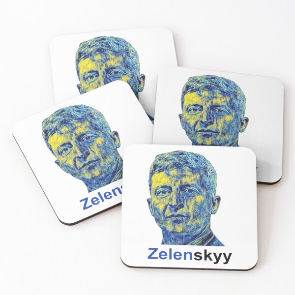 Item preview, Zelenskyy designed and sold by BufFord71.