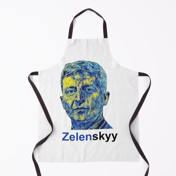 Item preview, Zelenskyy designed and sold by BufFord71.