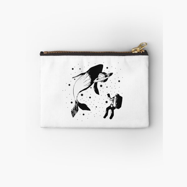 Item preview, Space Whale and Astronaut - light designed and sold by ThisBjmnID.