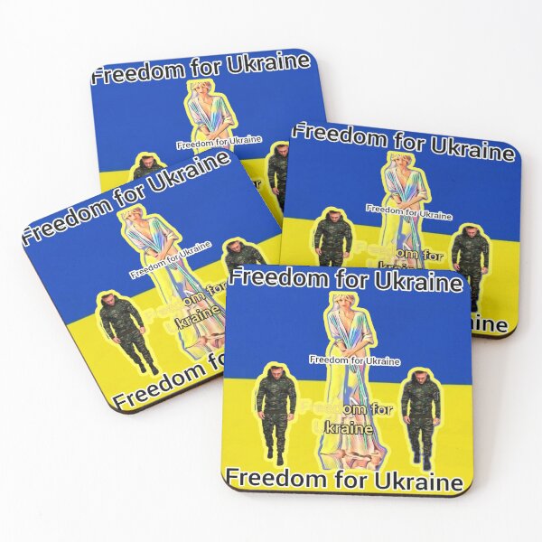 Item preview, Pray for Ukraine designed and sold by mtargui2022.