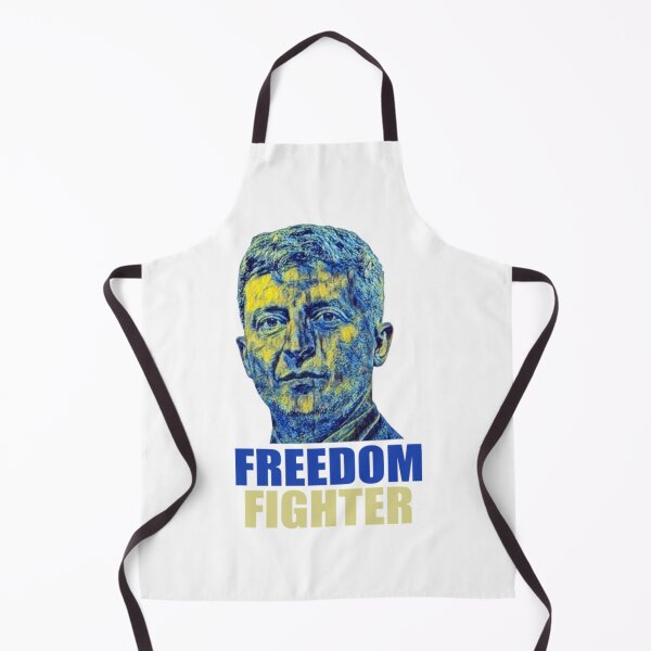 Item preview, Zelensky Freedom designed and sold by BufFord71.