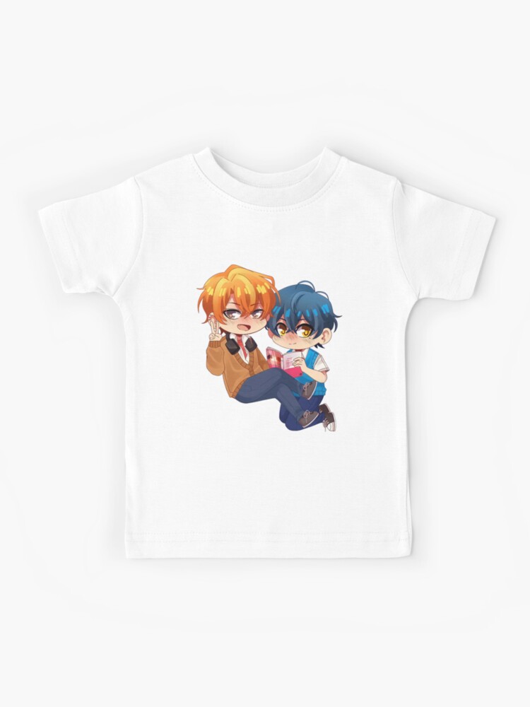 Sasaki To Miyano Shirt, Sasaki To Miyano T Shirt, Sasaki And