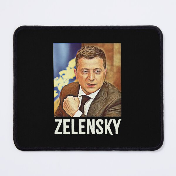 Item preview, Zelensky Freedom Vintage designed and sold by BufFord71.