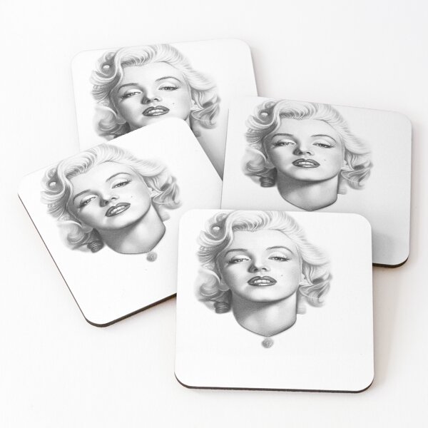 Item preview, Marilyn Monroe, Marylin Monroe, Marilyn Monroe, Marylin Monroe, Marilyn Monroe t-shirt, T-Shirt, tee shirt designed and sold by TheMeek1.