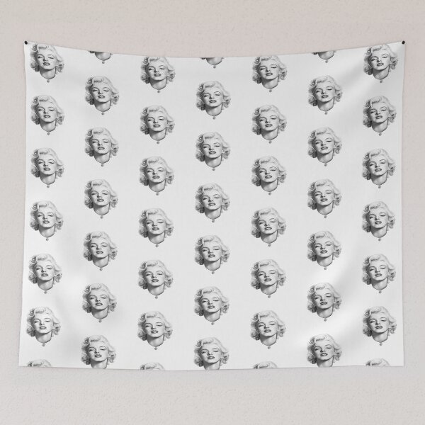 Item preview, Marilyn Monroe, Marylin Monroe, Marilyn Monroe, Marylin Monroe, Marilyn Monroe t-shirt, T-Shirt, tee shirt designed and sold by TheMeek1.