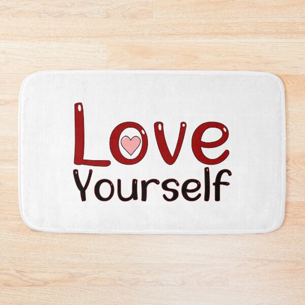Item preview, Love Yourself  designed and sold by C-Katt.