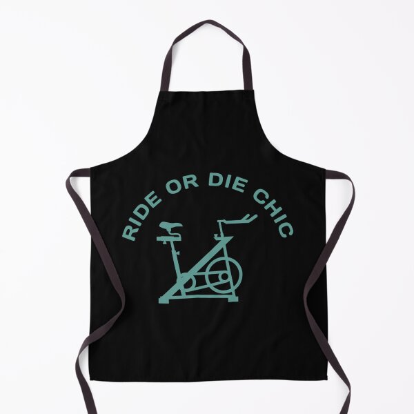 Item preview, Ride Or Die Chic Classic T-Shirt designed and sold by alishaston.