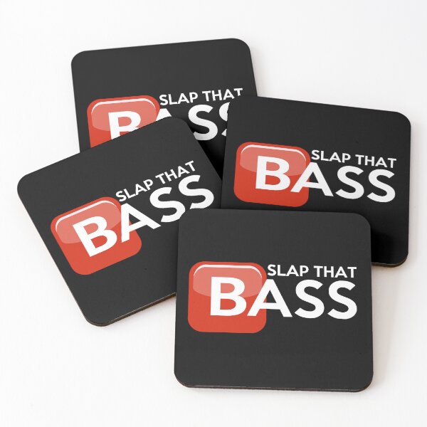 Item preview, Slap That Bass designed and sold by bloody-L.