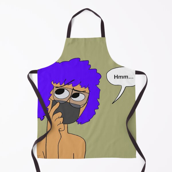 Item preview, Sam & Alex (Thinking) designed and sold by eriepie.