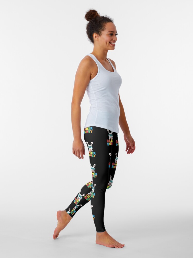 Discover Untitled Leggings