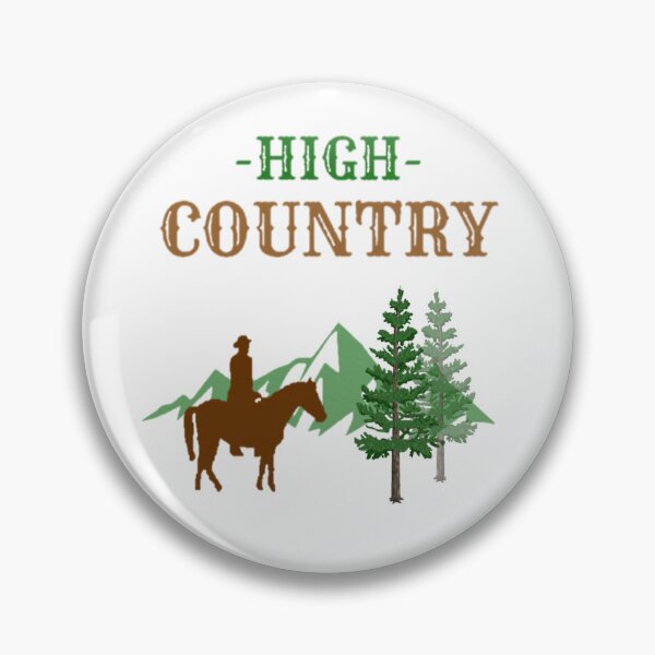 Item preview, High Country Horseback designed and sold by HighCountry2021.