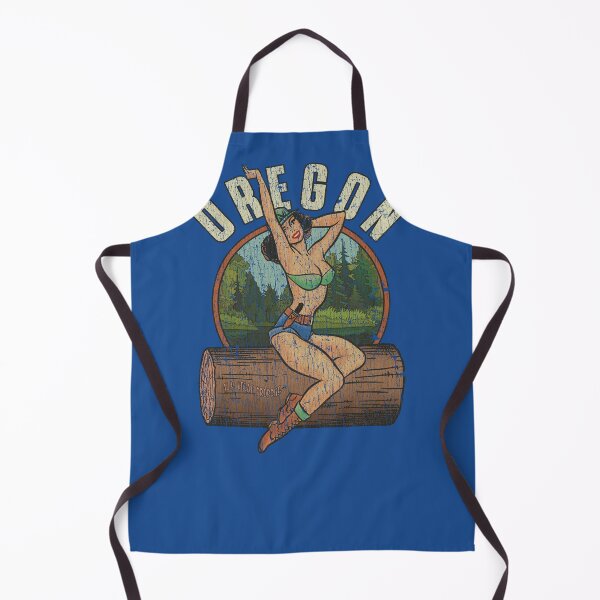 Item preview,  Oregon Alis Volat Propriis 1859 designed and sold by AstroZombie6669.