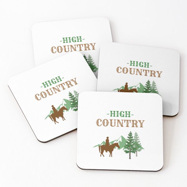 Item preview, High Country Horseback designed and sold by HighCountry2021.