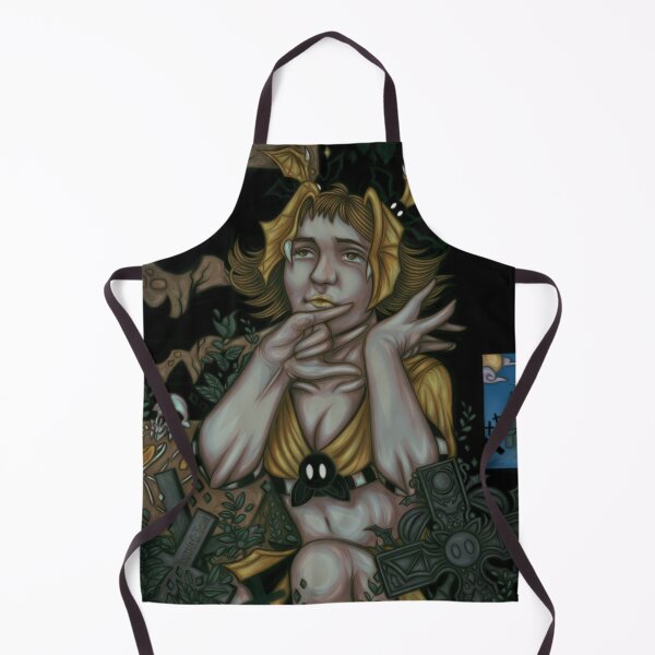 Item preview, nox designed and sold by Dybbuk-Debunked.