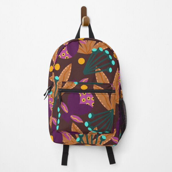Item preview, Warm botanicals designed and sold by Pacesyte.