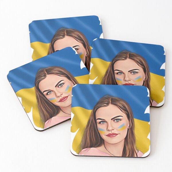 Item preview, Slava Ukraine designed and sold by Alexander Dutoy.