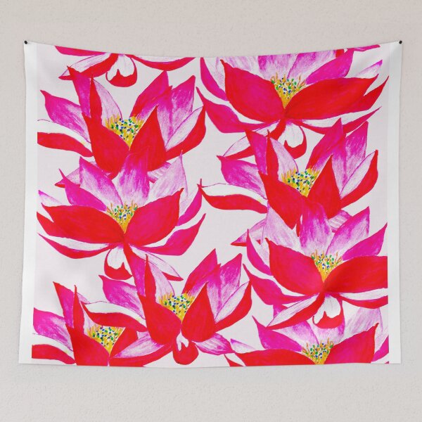 Item preview, Lotus pastel designed and sold by Louise Wersäll.