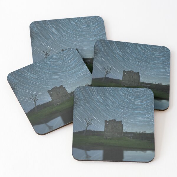 Item preview, Hopton Castle - Shropshire designed and sold by Royston Palmer.