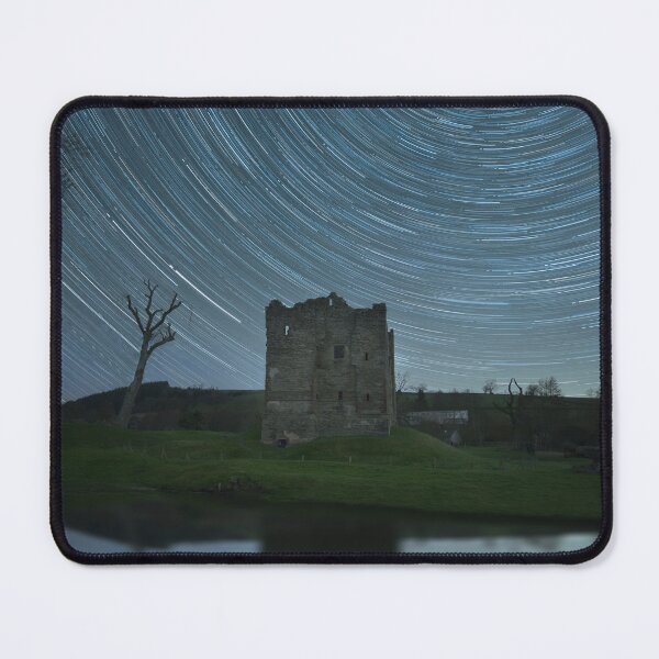 Item preview, Hopton Castle - Shropshire designed and sold by Royston Palmer.
