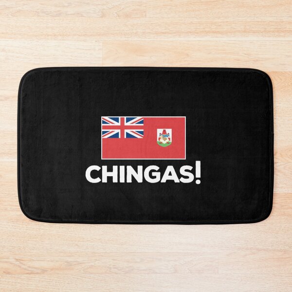 Item preview, Bermuda Chingas! designed and sold by twHistory.