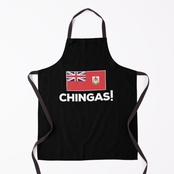 Item preview, Bermuda Chingas! designed and sold by twHistory.