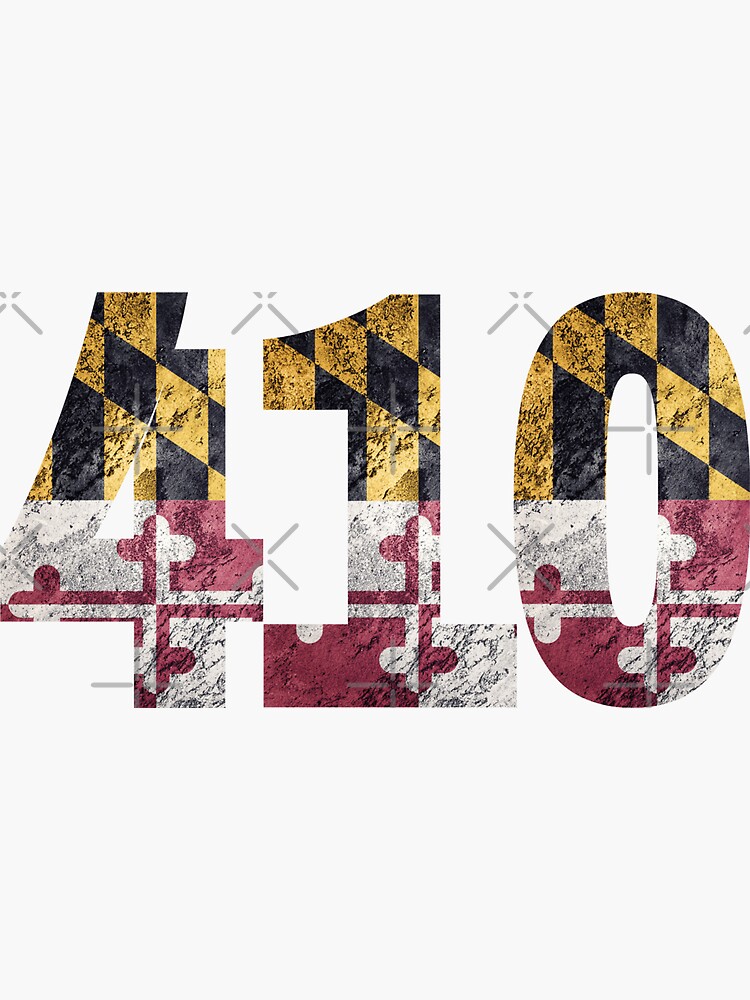 baltimore-maryland-area-code-410-sticker-for-sale-by-nolimitty24