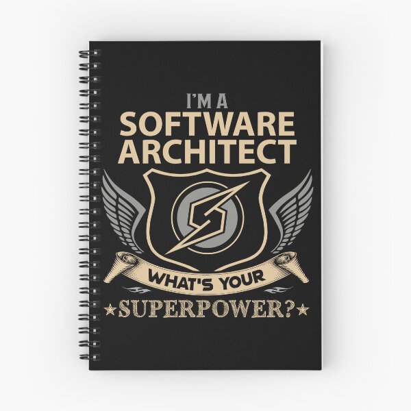 Item preview, Software Architect T Shirt - What Is Your Superpower Job Gift Item Tee designed and sold by tamburroallena.