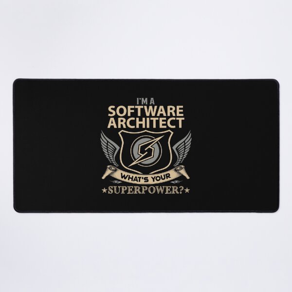 Item preview, Software Architect T Shirt - What Is Your Superpower Job Gift Item Tee designed and sold by tamburroallena.