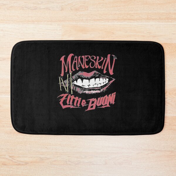 Item preview, Maneskin T-shirt classique designed and sold by DavidaClaesson.