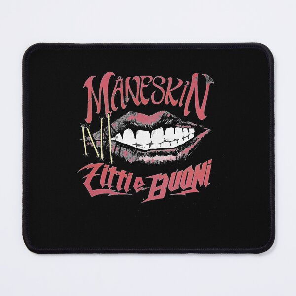 Item preview, Maneskin T-shirt classique designed and sold by DavidaClaesson.