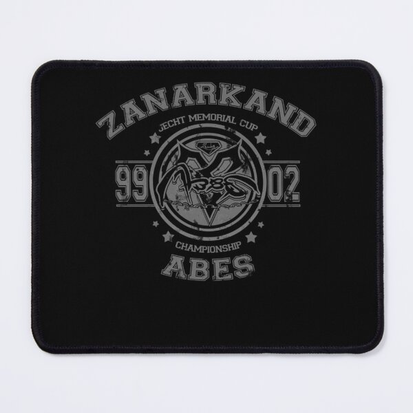 Item preview, Zanarkand Abes Vintage T-shirt classiques abysses T-shirt essentiel designed and sold by DavidaClaesson.