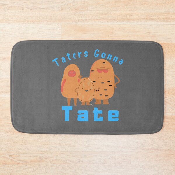 Item preview, Taters Gonna Tate , potato lovers designed and sold by artidesgn.