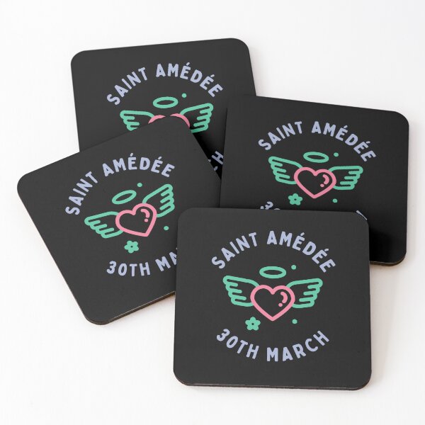 Item preview, Saint Amedee designed and sold by GasconyPassion.