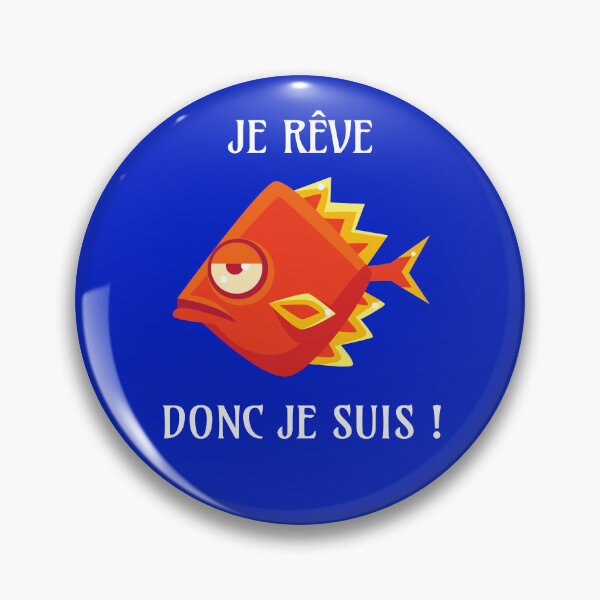 Artikelvorschau, Ich träume, also bin ich - Lächelnde Tiere für Kinder - Blasé Tropischer Fisch - Geburtstagsgeschenk T-Shirt Body Mädchen- und Jungen-T-Shirt entworfen und verkauft von Apikoedesign.