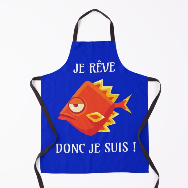Artikelvorschau, Ich träume, also bin ich - Lächelnde Tiere für Kinder - Blasé Tropischer Fisch - Geburtstagsgeschenk T-Shirt Body Mädchen- und Jungen-T-Shirt entworfen und verkauft von Apikoedesign.