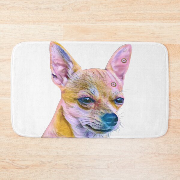 Item preview, Chihuahua Dog designed and sold by Gaurav590678.