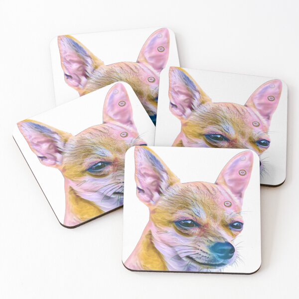 Item preview, Chihuahua Dog designed and sold by Gaurav590678.