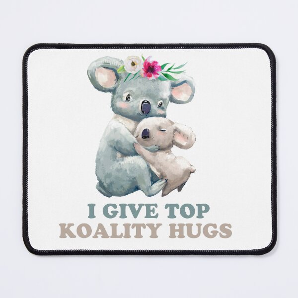 Item preview, i give top koality hugs , cute koala cuddle designed and sold by Dex-Shop.