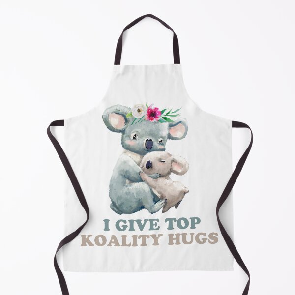 Item preview, i give top koality hugs , cute koala cuddle designed and sold by Dex-Shop.