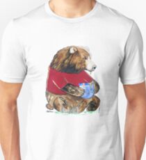 Winnie Slim Fit T-Shirt
