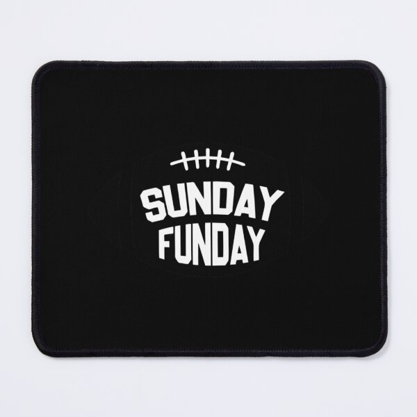 Item preview, Sunday Is Funday Classic T-Shirt designed and sold by ethenfran6.