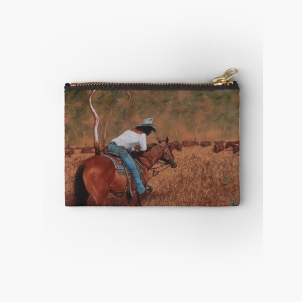Item preview, Dusty Mob designed and sold by Cary McAulay.