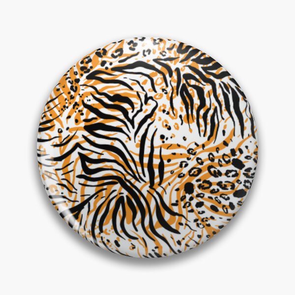 Item preview, Tiger Giraffe Skin  designed and sold by NewStoreTN.