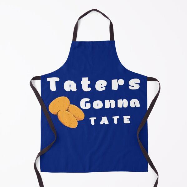Item preview, Taters Gonna Tate , potato lovers designed and sold by artidesgn.