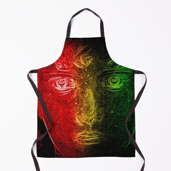 Item preview, Human face with colors designed and sold by Bigrow.