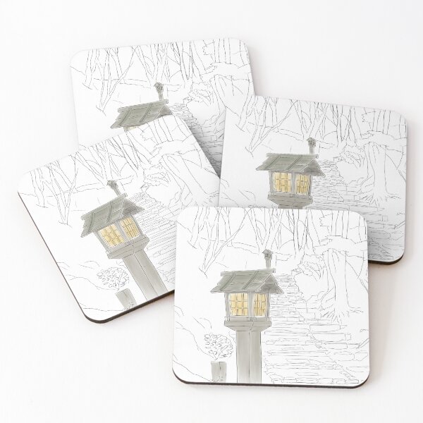 Item preview, Forest path in Kyoto designed and sold by mar-tencja.